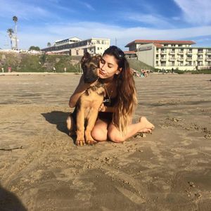 Meet your Posher, Paulina